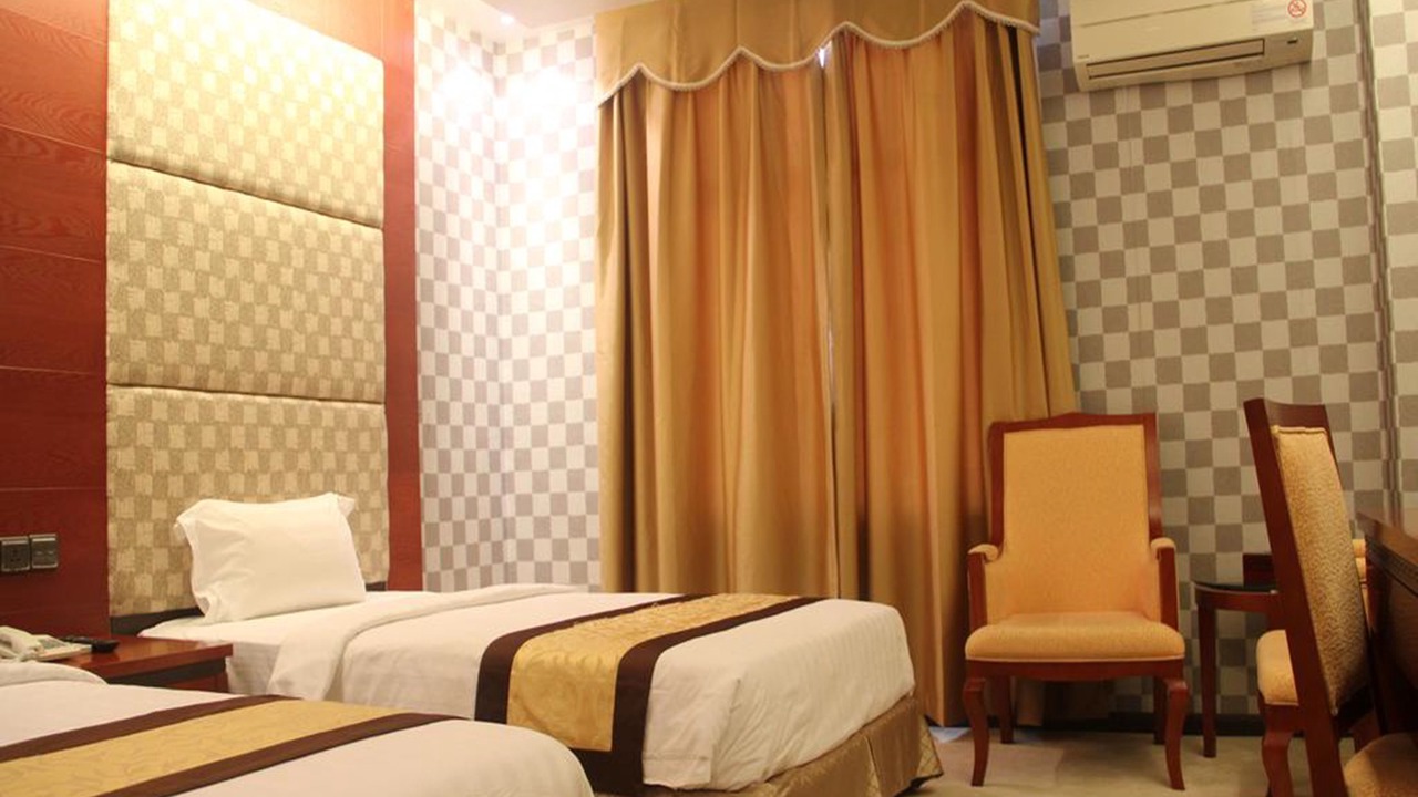 Photo of Bedroom in Tawau