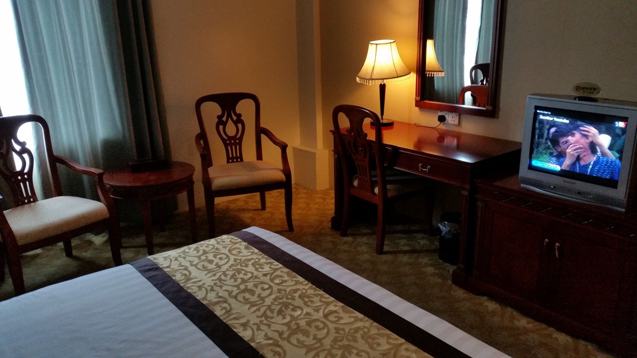 Photo of Bedroom in Tawau
