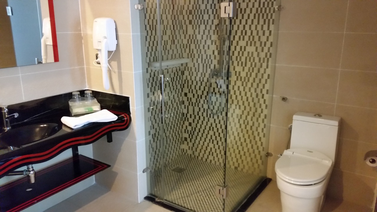 Photo of Bathroom in Tawau