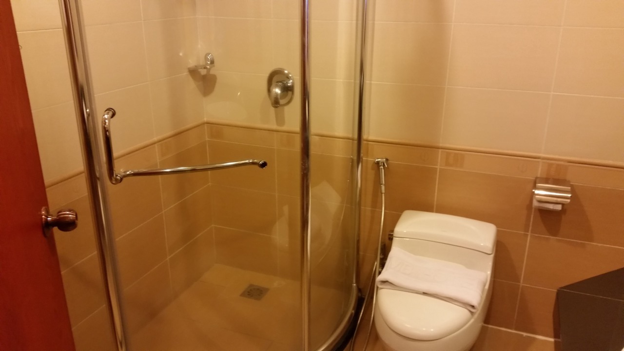 Photo of Bathroom in Tawau