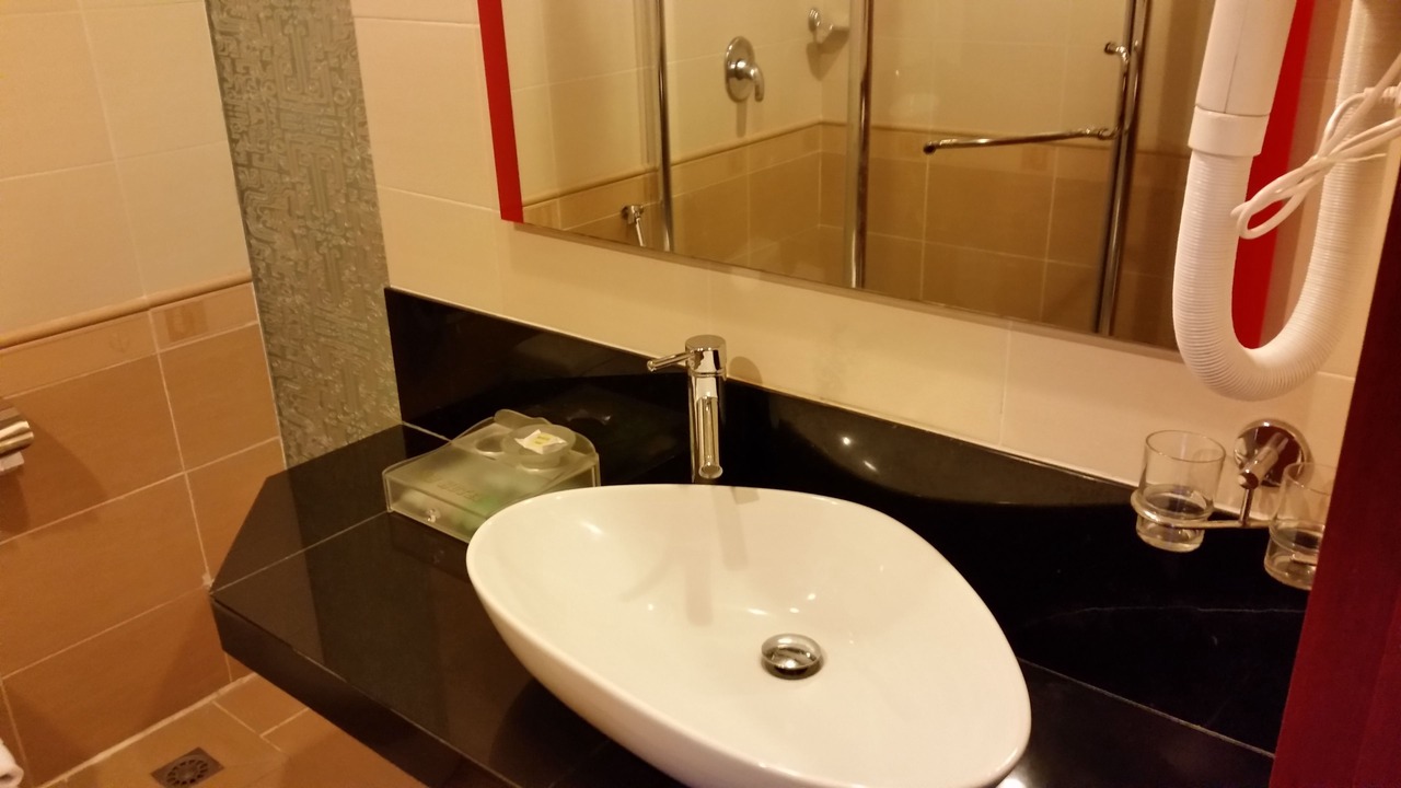 Photo of Bathroom in Tawau