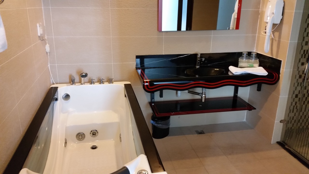 Photo of Bathroom in Tawau