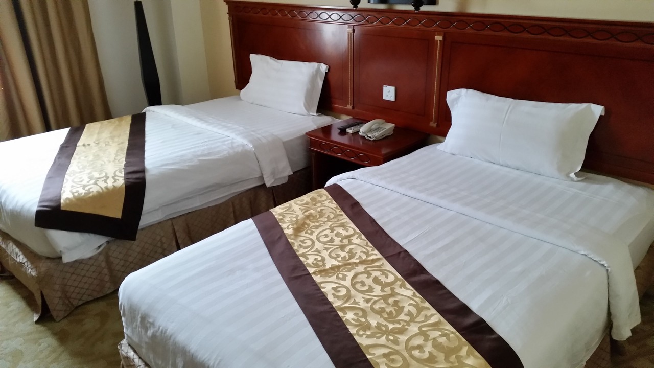 Photo of Bedroom in Tawau