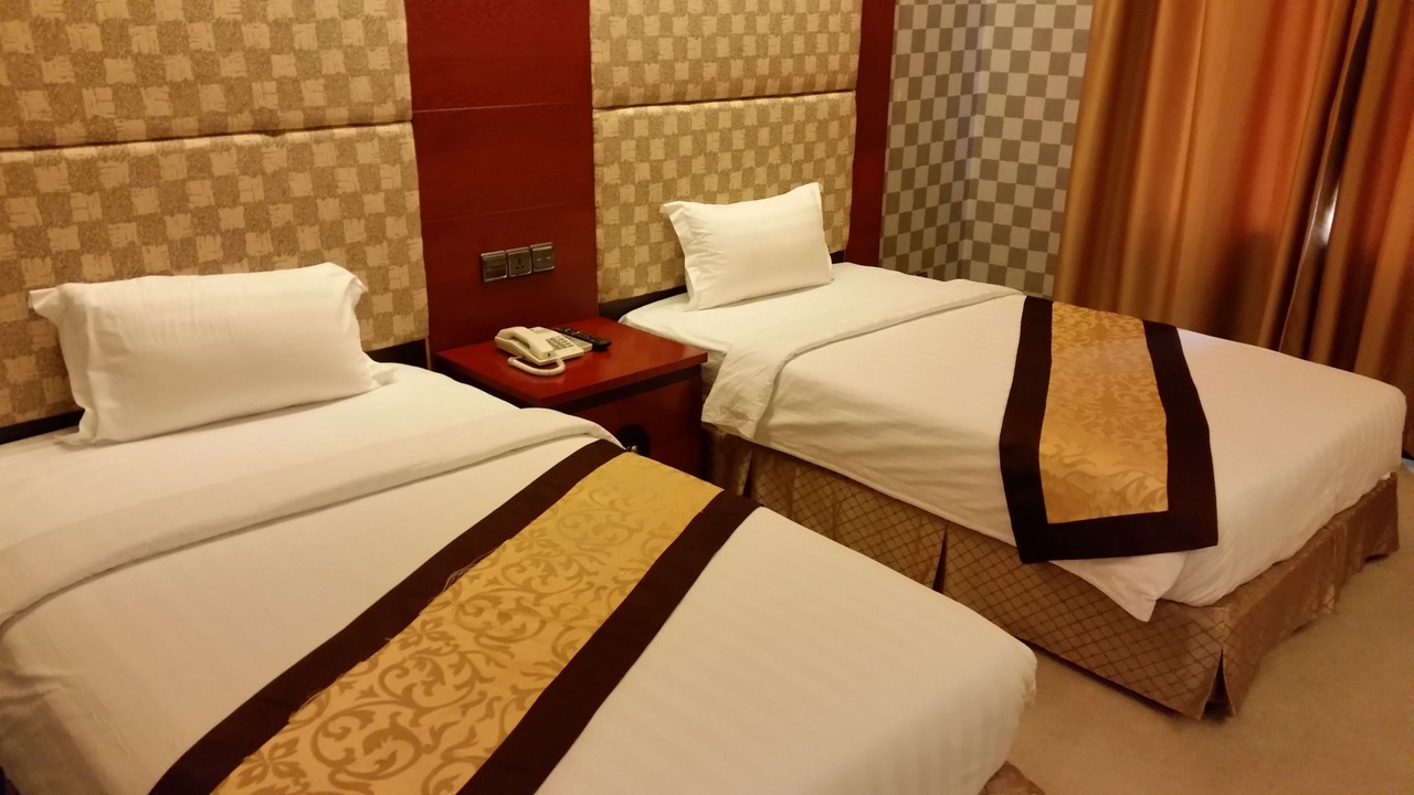 Photo of Bedroom in Tawau