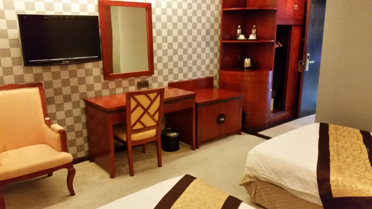 Photo of Bedroom in Tawau