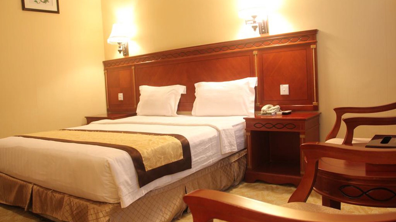 Photo of Bedroom in Tawau