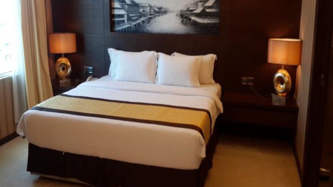 Photo of Bedroom in Tawau