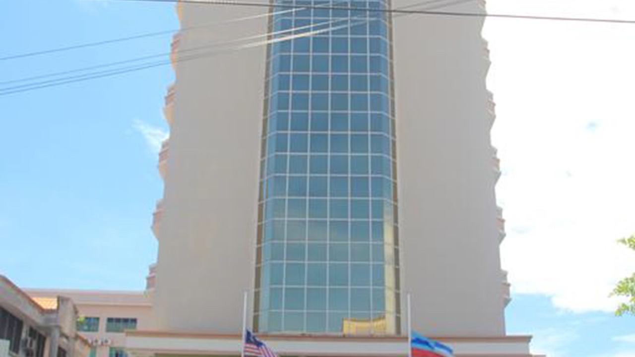 Photo of Outdoor in Tawau
