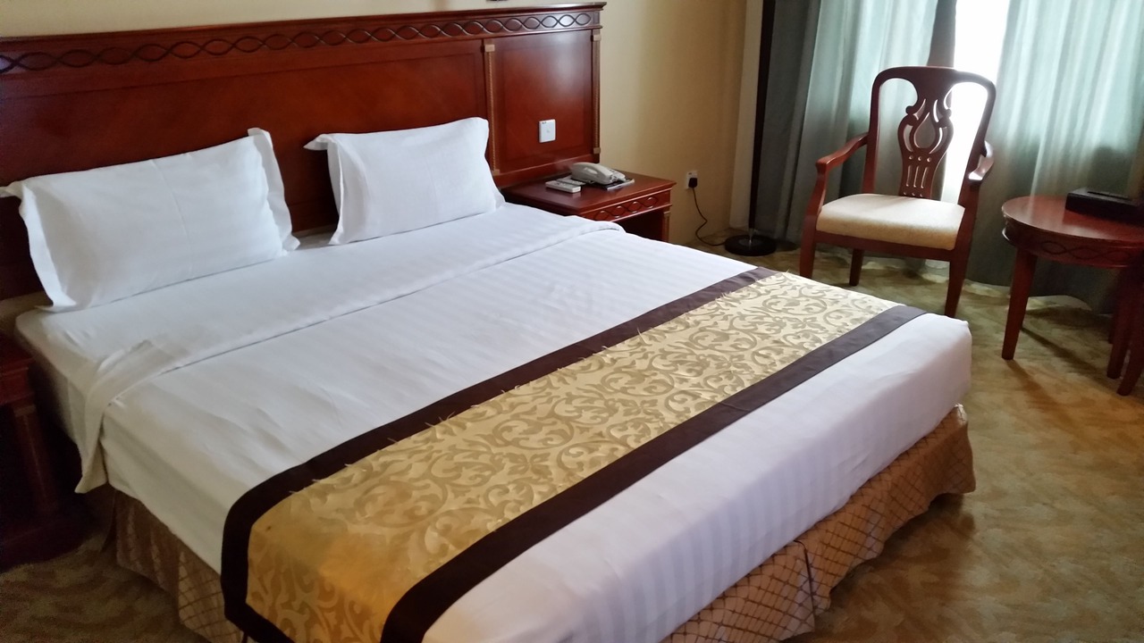 Photo of Bedroom in Tawau