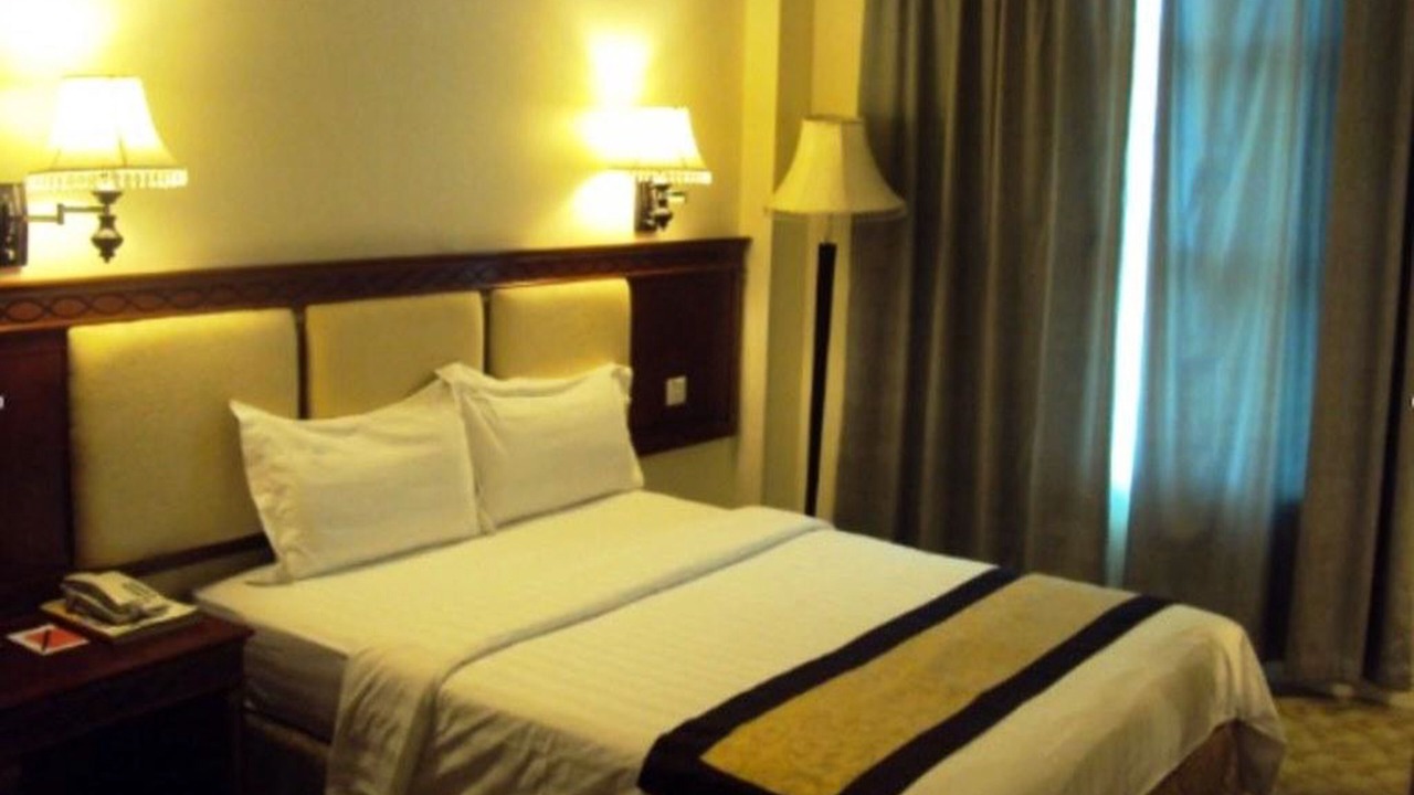 Photo of Bedroom in Tawau
