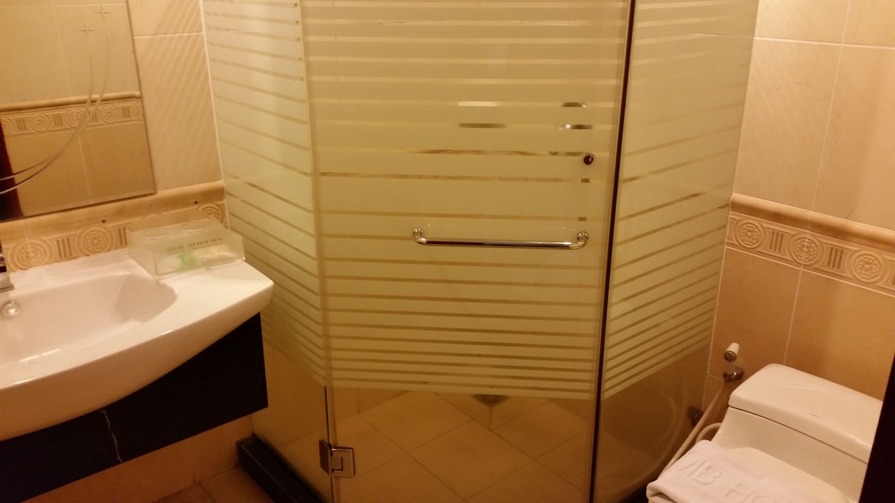 Photo of Bathroom in Tawau
