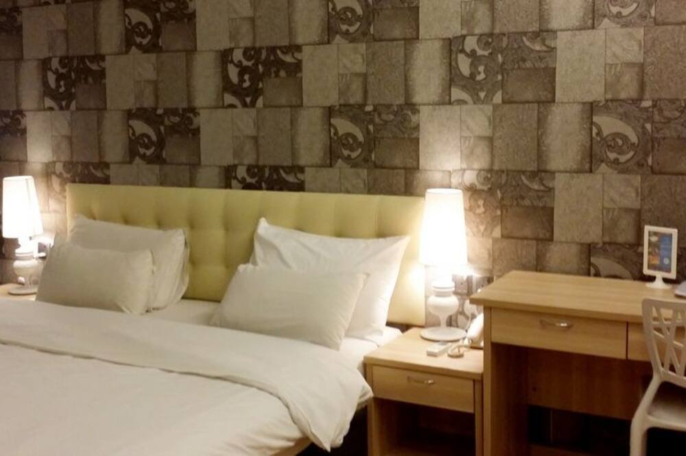 Photo of Bedroom in Bukit Indah