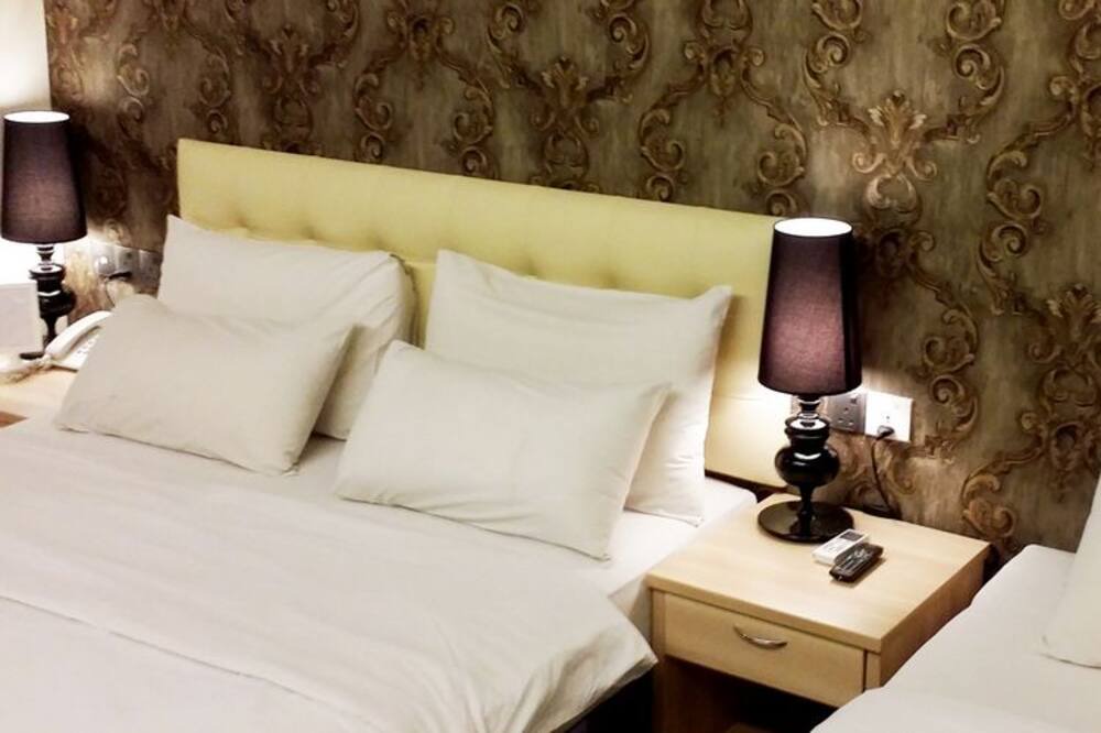Photo of Bedroom in Bukit Indah