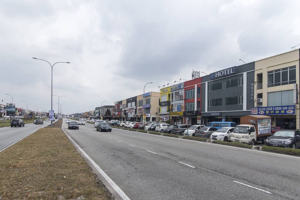 Photo of Outdoor in Bukit Indah