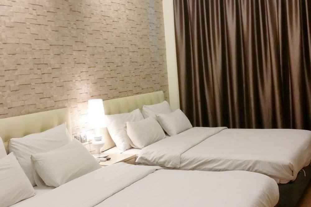 Photo of Bedroom in Bukit Indah