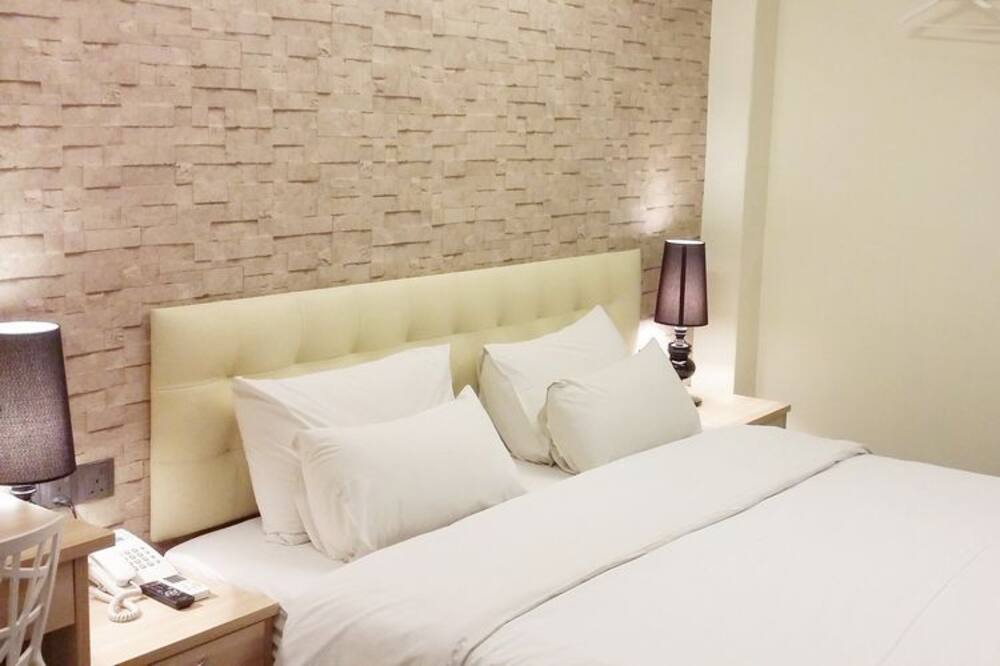 Photo of Bedroom in Bukit Indah