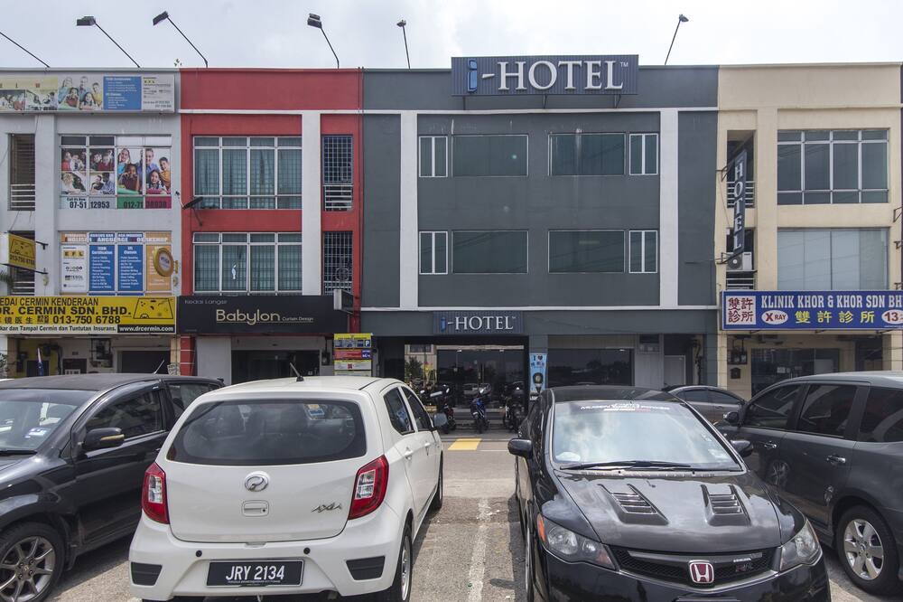 Photo of Outdoor in Bukit Indah