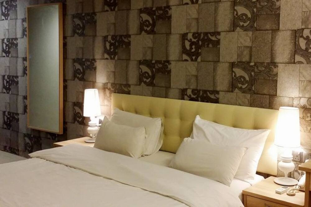 Photo of Bedroom in Bukit Indah