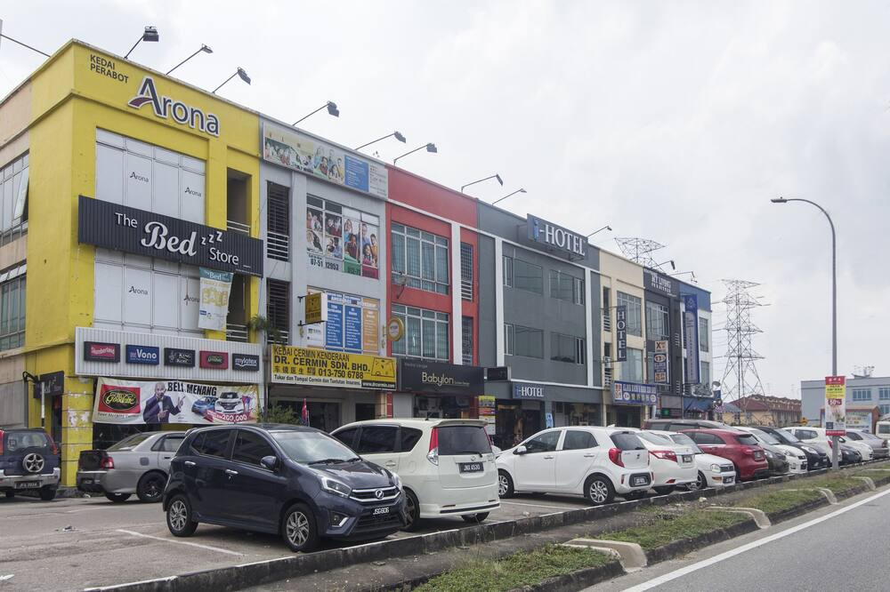 Photo of Outdoor in Bukit Indah