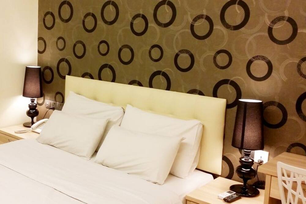 Photo of Bedroom in Bukit Indah