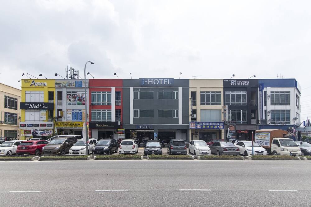 Photo of Outdoor in Bukit Indah