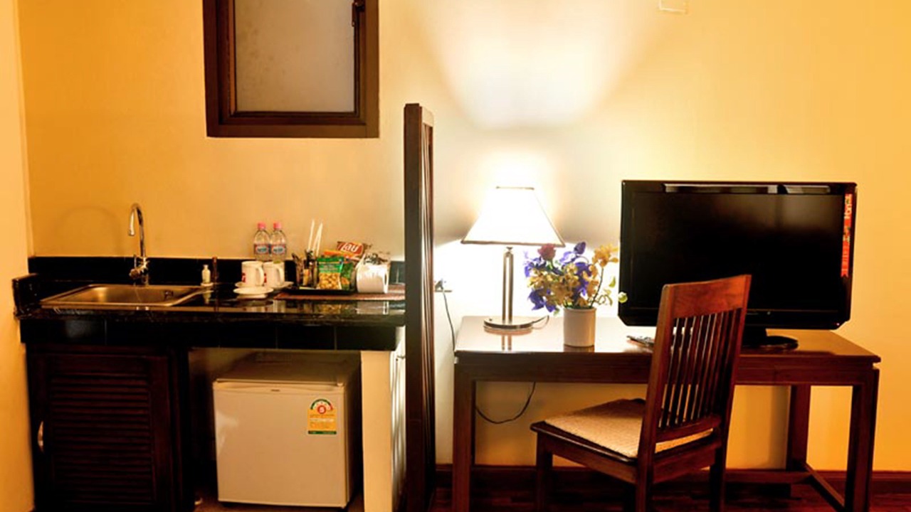 Photo of Bedroom in Phra Nakhon