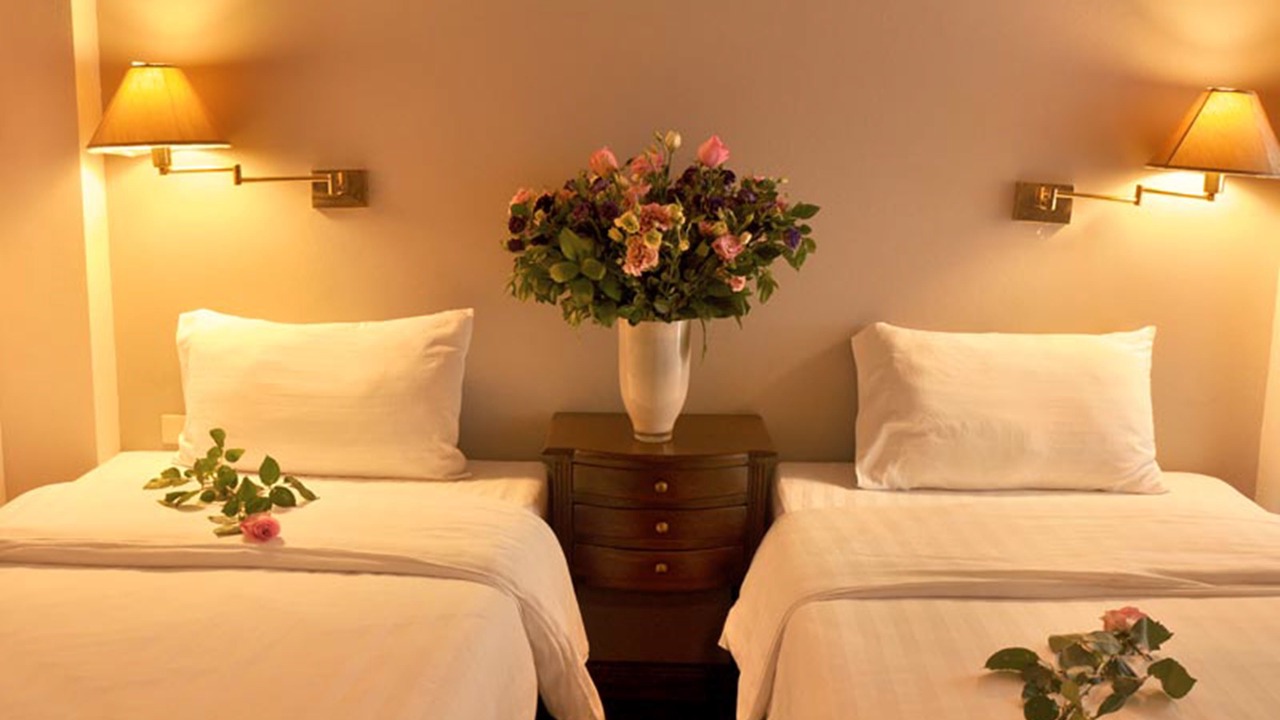 Photo of Bedroom in Phra Nakhon