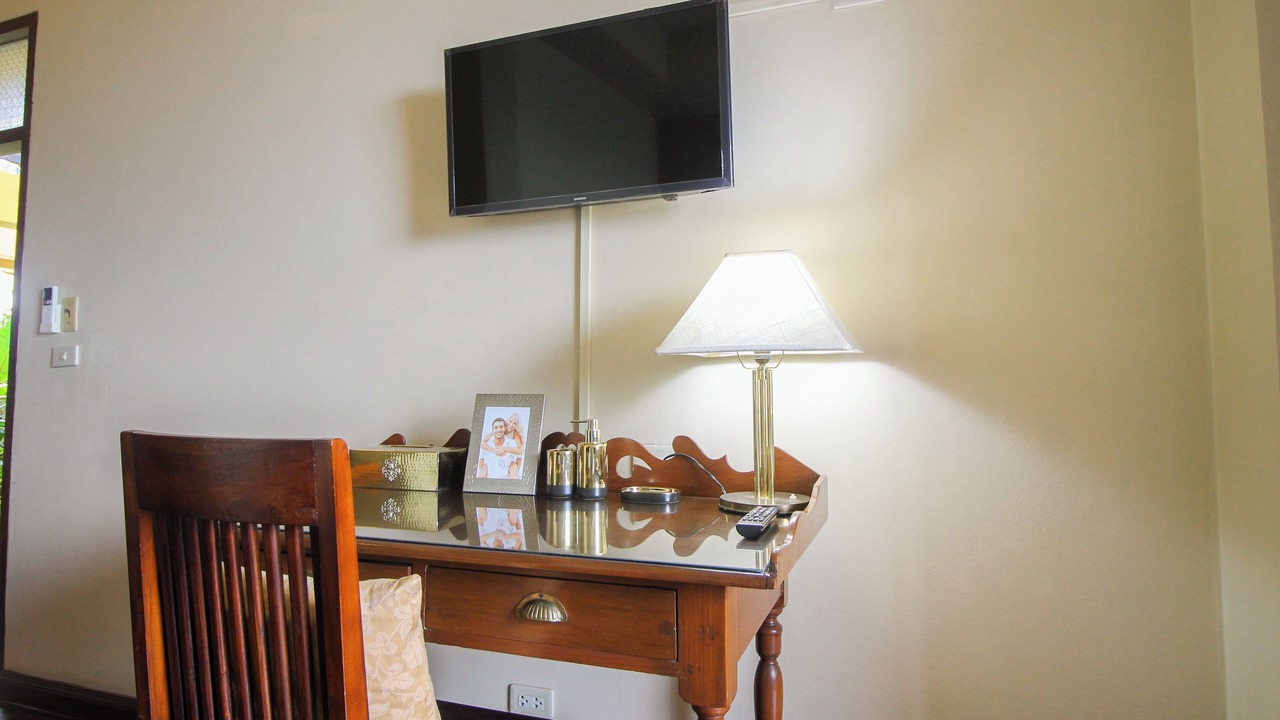 Photo of Bedroom in Phra Nakhon