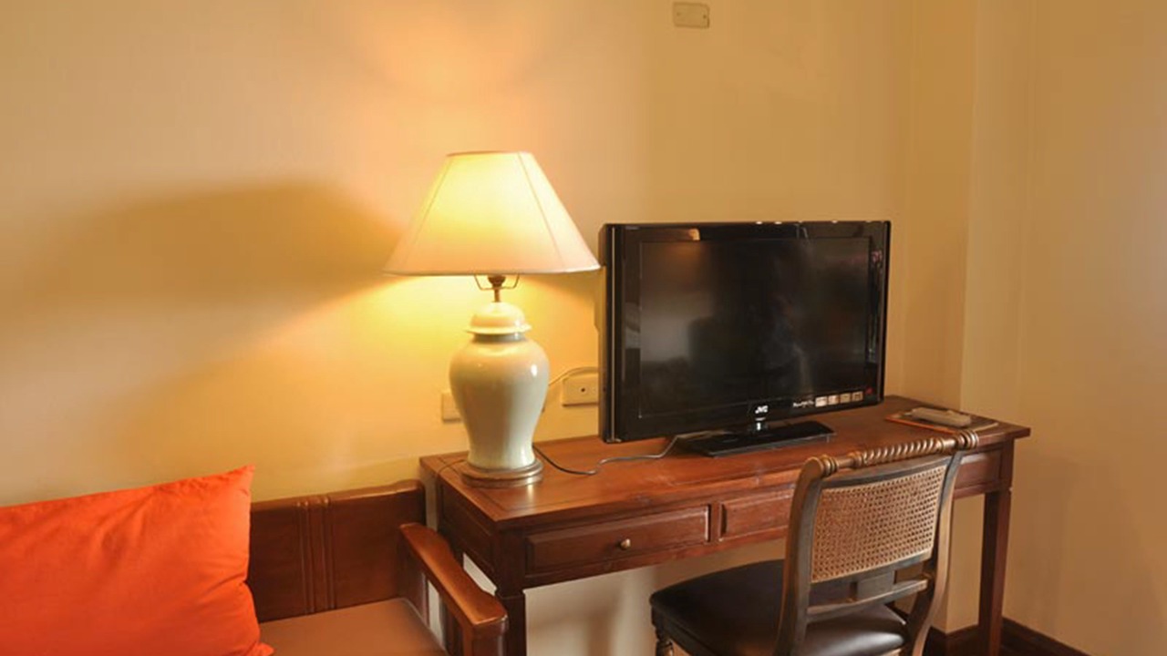 Photo of Bedroom in Phra Nakhon