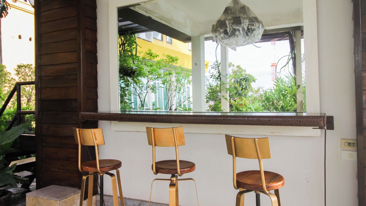 Photo of Outdoor in Phra Nakhon