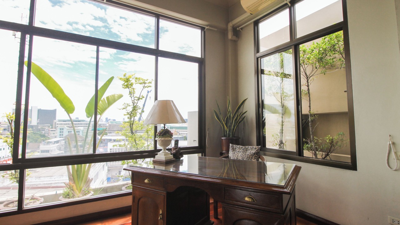 Photo of Bedroom in Phra Nakhon