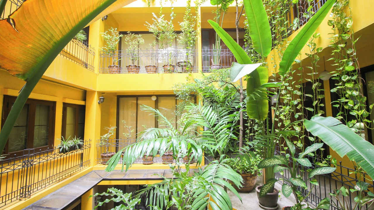 Photo of Outdoor in Phra Nakhon