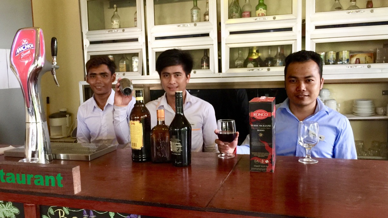 Photo of Others in Kratie