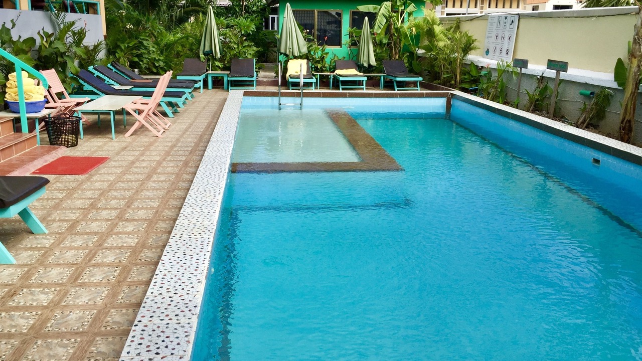 Photo of Outdoor in Kratie