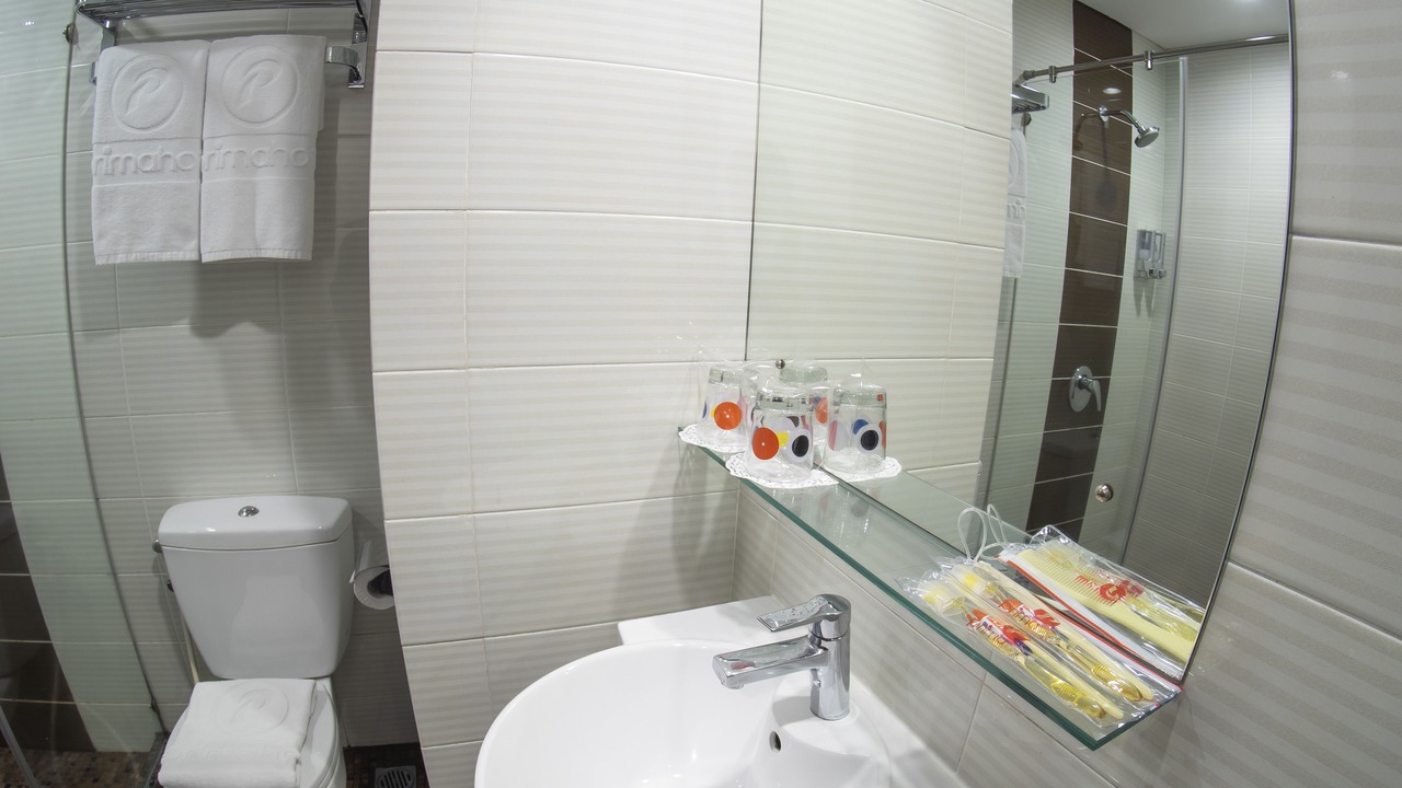 Photo of Bathroom in Medan