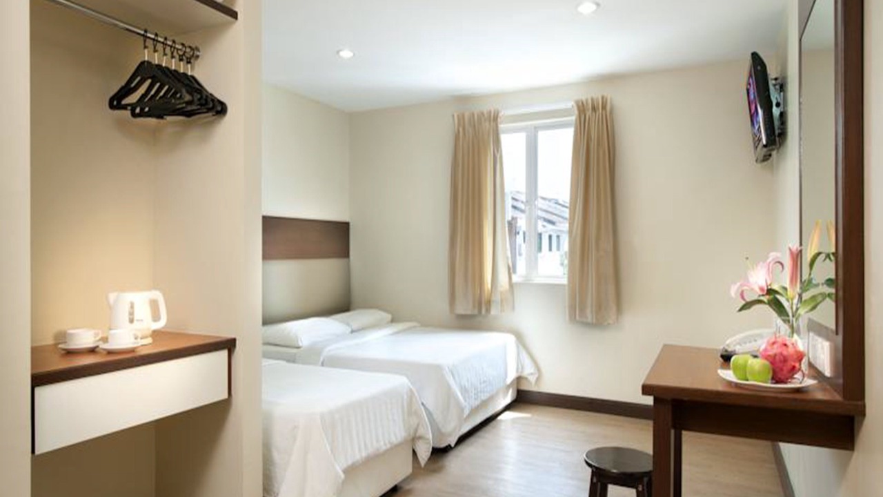 Photo of Bedroom in Taman Melaka Raya