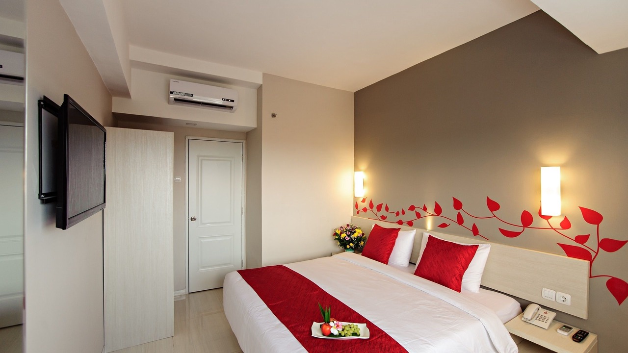 Photo of Bedroom in Kudus