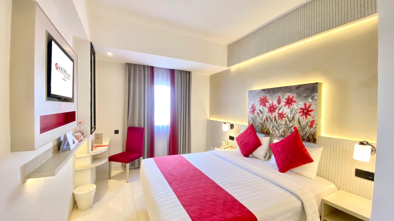 Photo of Bedroom in Kudus