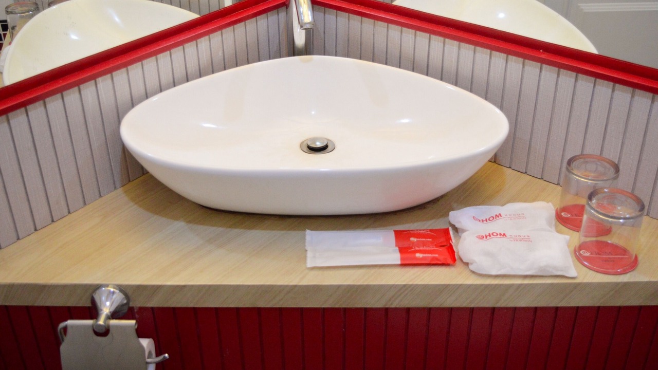 Photo of Bathroom in Kudus