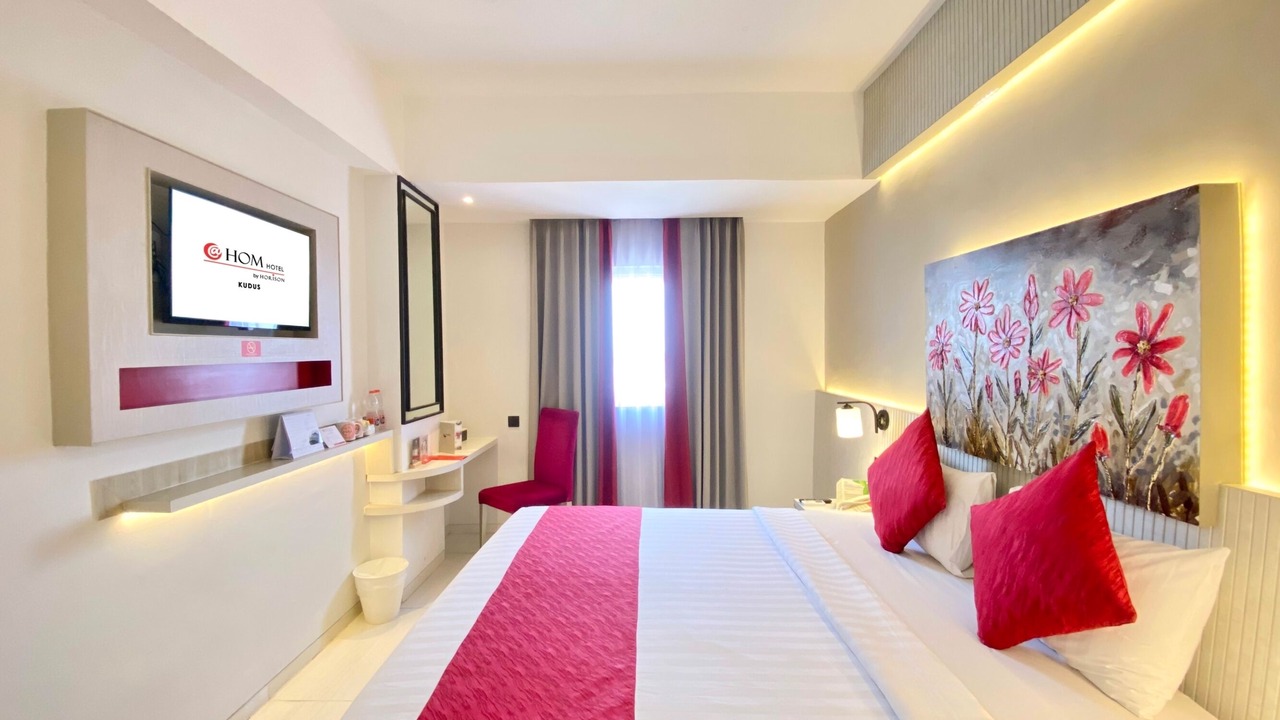 Photo of Bedroom in Kudus