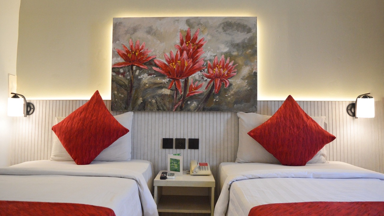 Photo of Bedroom in Kudus