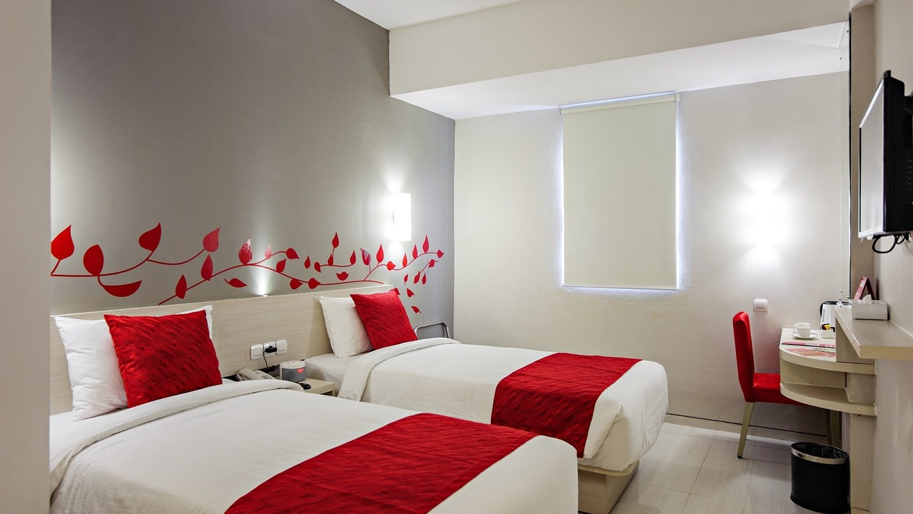 Photo of Bedroom in Kudus