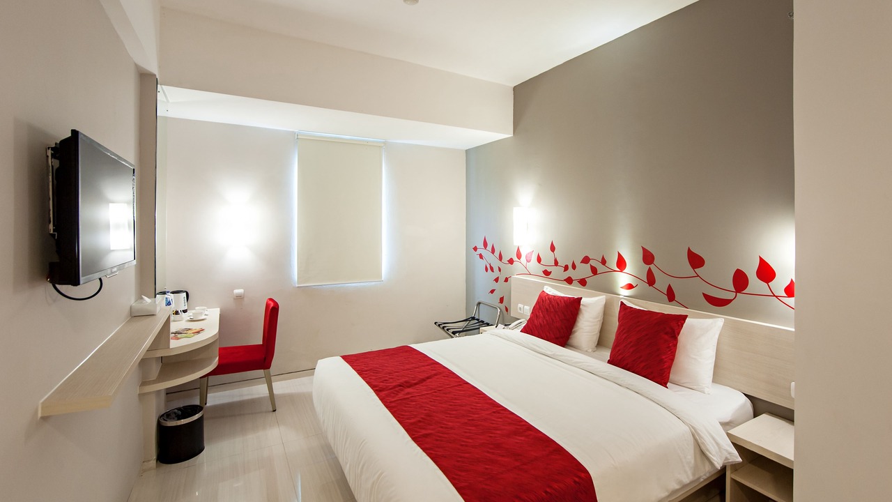 Photo of Bedroom in Kudus