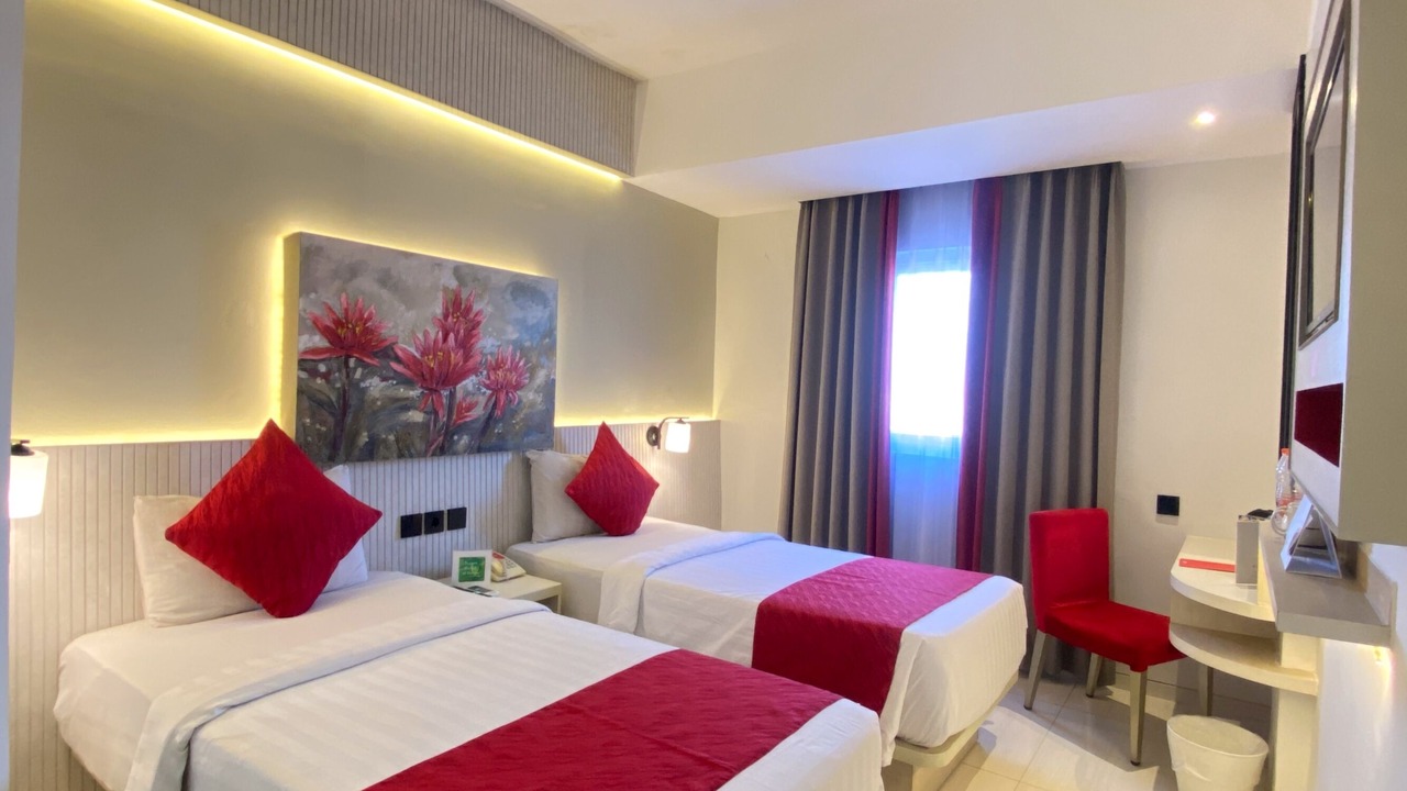 Photo of Bedroom in Kudus