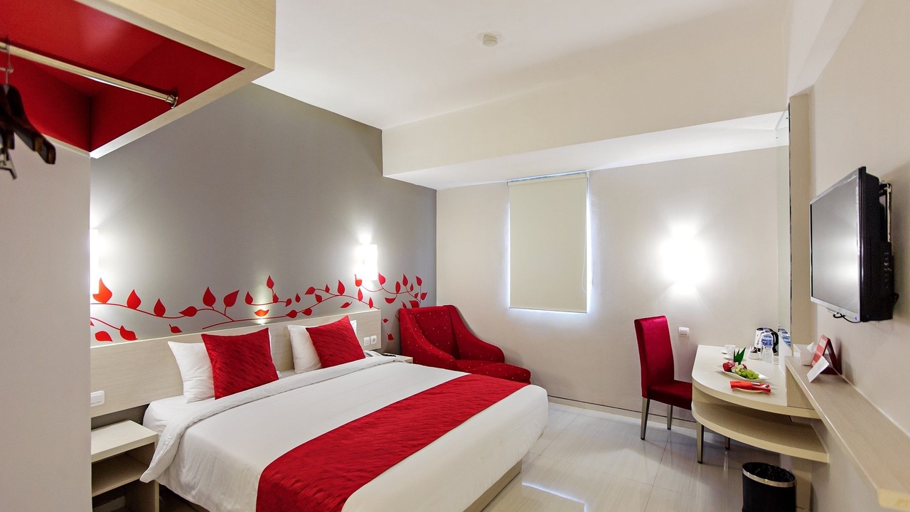 Photo of Bedroom in Kudus