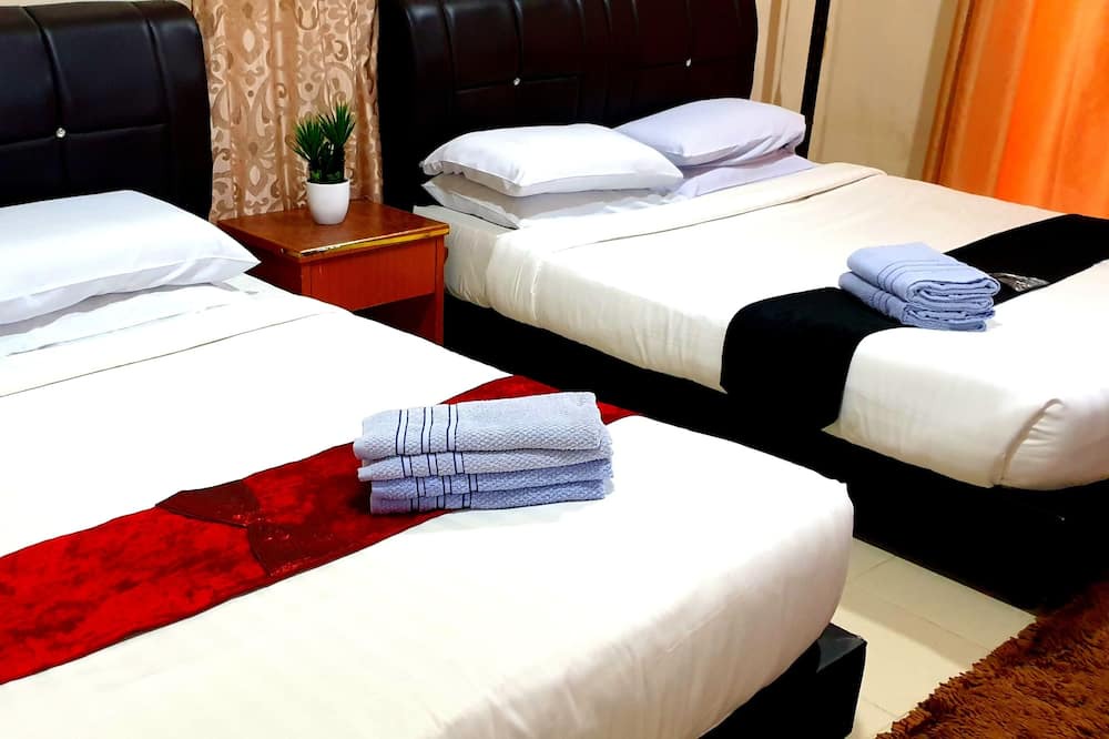 Photo of Bedroom in Chenek Kura