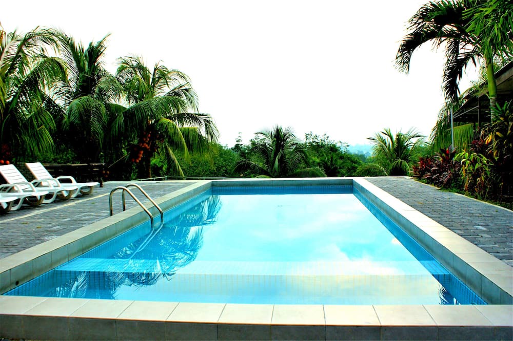 Photo of Outdoor in Chenek Kura