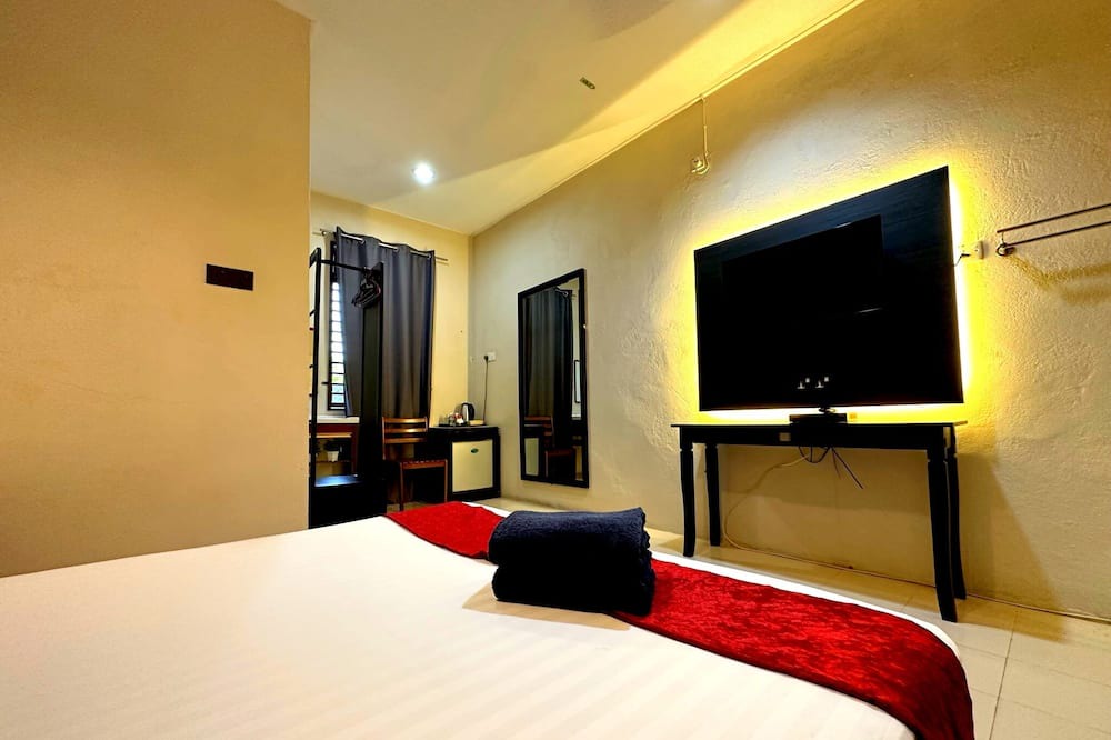 Photo of Bedroom in Chenek Kura