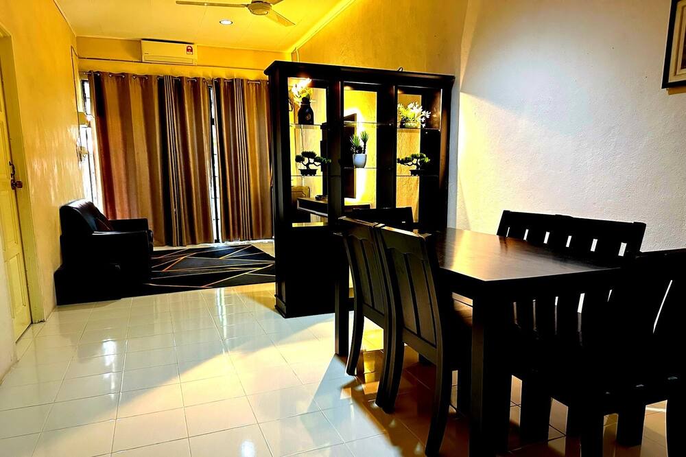 Photo of Bedroom in Chenek Kura