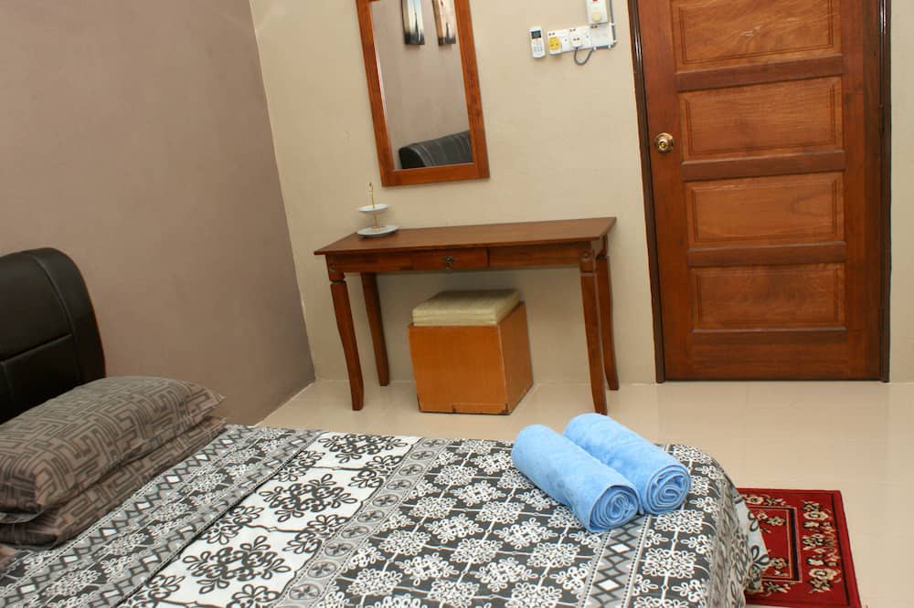 Photo of Bedroom in Chenek Kura